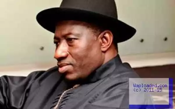 Arms Deal: EFCC Set To Question Ex-president Goodluck Jonathan
